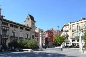 Cum se ajunge la Figueras (Spania), mijloacele de transport public, evatrip