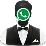 Как да намерите контакт в WhatsApp