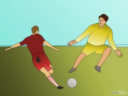 Hogy tudjunk labdarúgó kiválasztás