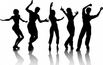 Как да се даде своя танцов състав - как може да се нарече танцов състав - танци