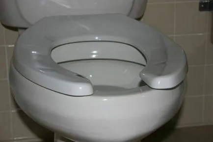 Как да се измие тоалетната без химикали - как да се чисти тоалетната в дома - почистване на баня