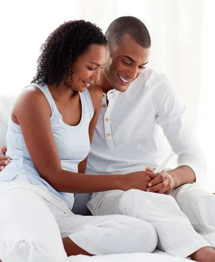 Hogyan támogatja a terhes feleségét