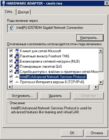 Как да се свържете VLAN багажника на Cisco Catalyst в прозорци