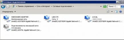 Cum de a conecta trunchi de catalizator VLAN în ferestre cisco