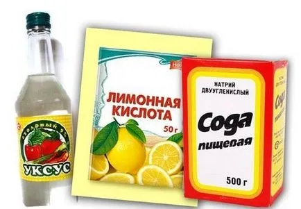 Cum se curata de acid citric, mașină de spălat