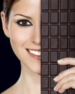 Как да отслабнете с шоколадови слухове