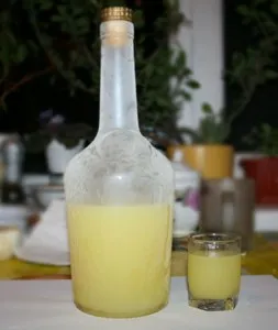 Hogyan készüljünk limoncello otthon