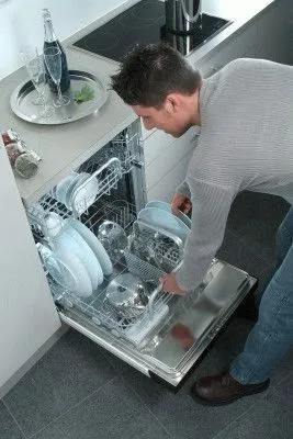 Hogyan válasszuk ki a mosogatógép fő paramétereit