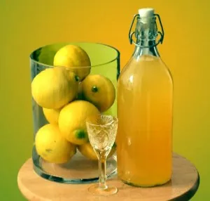 Hogyan készüljünk limoncello otthon