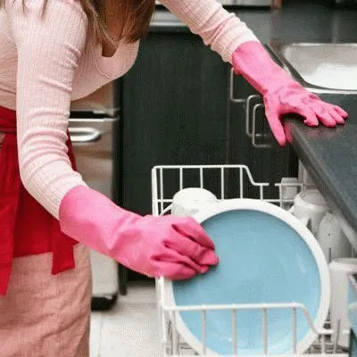 Cum de a alege o mașină de spălat vase parametri principali