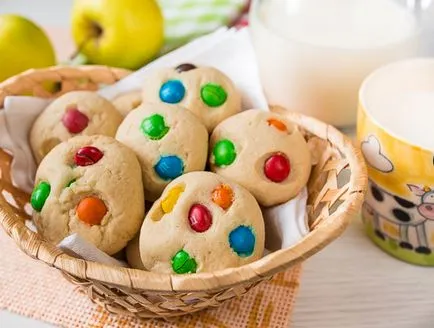 Főzni keksz m - m - s - egy bevált recept lépésről lépésre képekkel a finom blog