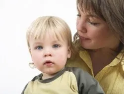 Как да се събуди майчина инстинкти родители на деца