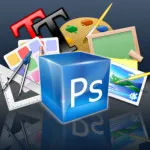 Как да запазите снимка, картина или изображение в Photoshop