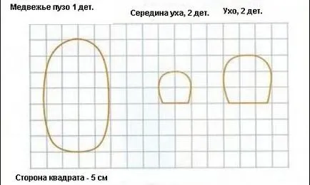 Как да понесе ушите на вестника с ръцете си