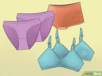 Как да се създаде перфектния гардероб (за подрастващите момичета)
