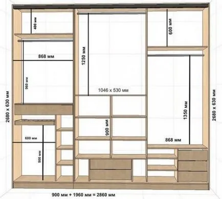 Cum de a face caz - un compartiment cu mâinile, totul despre renovare