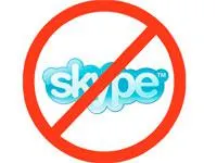 Как да премахнете Skype от компютъра ви и какво да направите, ако не бъде отстранен