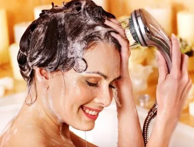 Hogyan lehet eltávolítani a sárguló festés után a haj, hogy mit és hogyan kell megjavítani, ha ez megtörténik