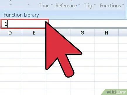 Cum de a crea gradebook în Microsoft Excel