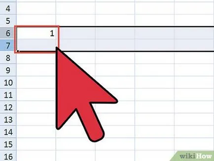 Cum de a crea gradebook în Microsoft Excel