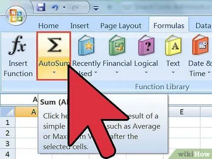 Cum de a crea gradebook în Microsoft Excel