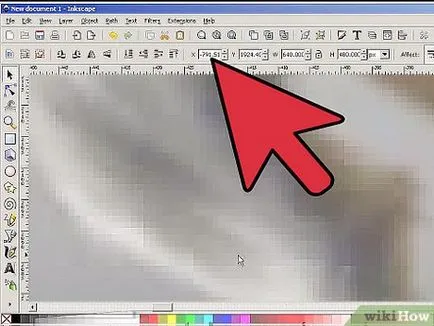 Cum de a crea un vector de imagini schiță, folosind editorul «Inkscape»