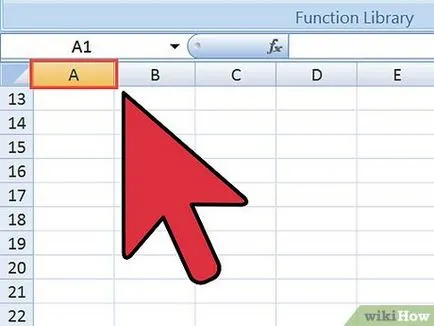 Cum de a crea gradebook în Microsoft Excel