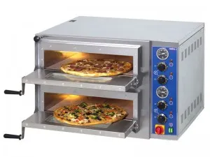 Ce fel de cuptor de pizza este mai bine pentru a alege, bizcentr - Business Journal