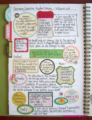 Cum să țină un jurnal personal (articol este pentru fete si femei tinere)