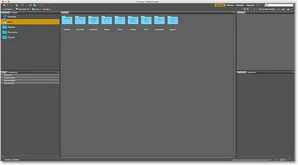 Hogyan kell telepíteni az Adobe Bridge cc - az alap oktató fotó - File Catalog - fotó vagy photoshop