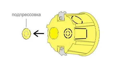 Как да инсталираме излаз