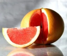 Cum să crească un grapefruit dintr-o piatră, lumea unei femei