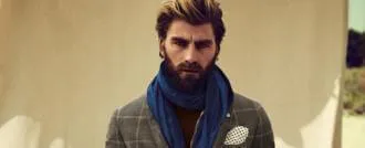 Hogyan válasszuk ki a férfi kabát - Tippek stylist