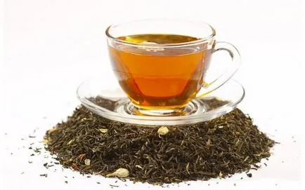 Как да изберем естественото чай