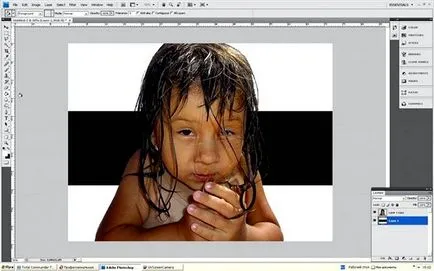 Hogyan lehet csökkenteni a tárgy RGB csatornák Photoshop