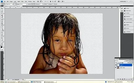 Hogyan lehet csökkenteni a tárgy RGB csatornák Photoshop