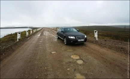 Hogyan kell bekapcsolni a légkondicionálót az Audi A6 C5, felújított 2017-ben