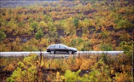 Hogyan kell bekapcsolni a légkondicionálót az Audi A6 C5, felújított 2017-ben