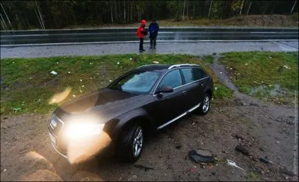 Cum de a porni instalația de aer condiționat de pe audi a6 C5, renovat în 2017