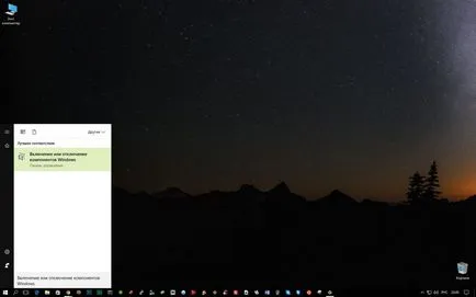 Csakúgy, mint Windows 10 telepítése és aktiválása ubuntu bash