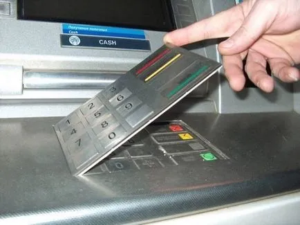 Hogyan védi a bankkártya 7 átverés megelőzési tippeket
