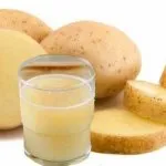Burgonya juice hogy érdemes-e inni a pancreatitis és hogyan