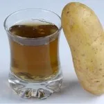 Sucul de cartofi dacă merită să bea cu pancreatită și cum