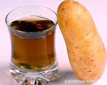 Sucul de cartofi dacă merită să bea cu pancreatită și cum