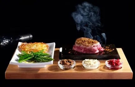 steakstones piatră Grill cumpărare, preț, comentarii, foto, video