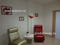 Clinica medic Zaitseva - 16 medici, 33 comentarii, Novosibirsk