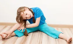 Кифозата в и кифоза при деца, RU-babyhealth