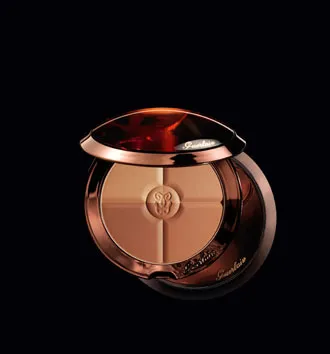 Колекция 2012 от теракота Guerlain - новини - Ил дьо Beaute - Парфюми и козметика магазин