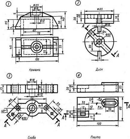 examinarea 2