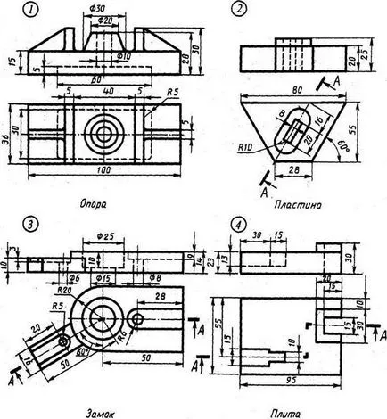 examinarea 2